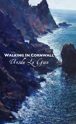 Walking in Cornwall 1861713916 Book Cover