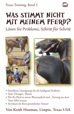 Was stimmt nicht mit meinem Pferd? [German] 1493704575 Book Cover