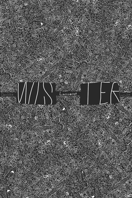 Wister Lancelot B0CDK5KXD6 Book Cover