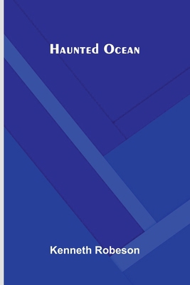Haunted Ocean 937459725X Book Cover