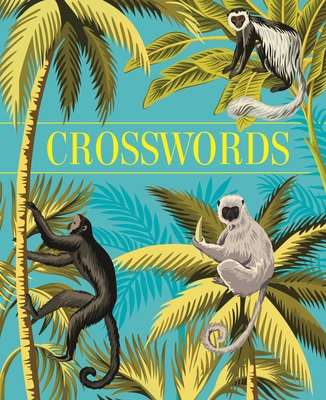 Crosswords 1839406356 Book Cover