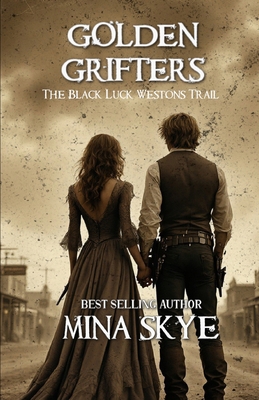 Golden Grifters B0FR3KQGMC Book Cover