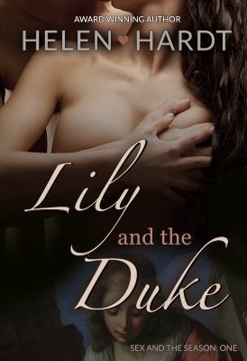 Lily and the Duke 0990746100 Book Cover