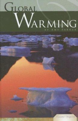 Global Warming 1599288591 Book Cover