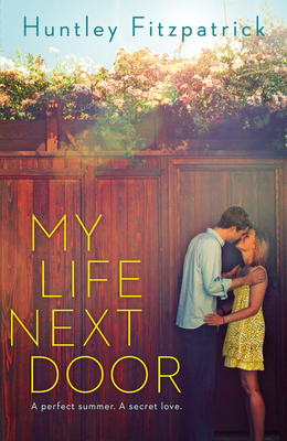 My Life Next Door B076ZPL1PR Book Cover