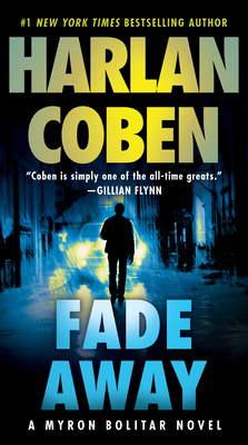 Fade Away B00A2MOUI4 Book Cover