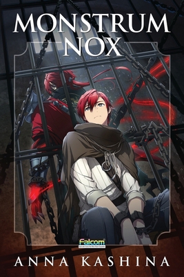 Monstrum Nox 1940076919 Book Cover