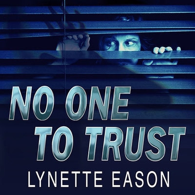 No One to Trust B08XLGGB6F Book Cover