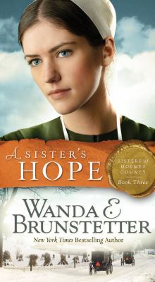 Sister's Hope 1634099435 Book Cover