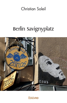 Berlin Savignyplatz [French] 241455682X Book Cover