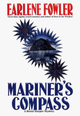 Mariner's Compass 0425168913 Book Cover