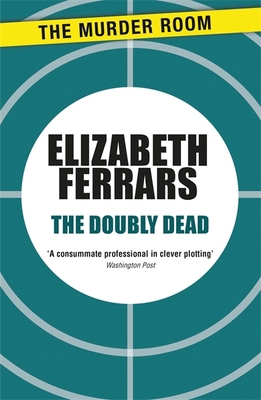 The Doubly Dead 1471907120 Book Cover