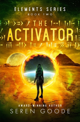 The Activator 173653873X Book Cover