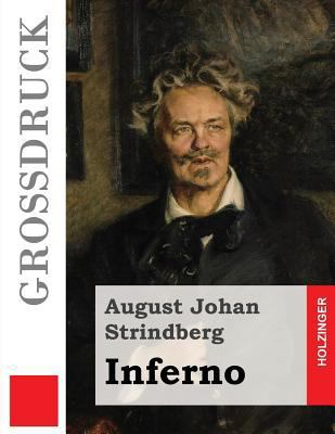 Inferno (Großdruck) [German] 1484874048 Book Cover