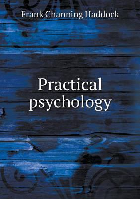 Practical Psychology 5518978758 Book Cover