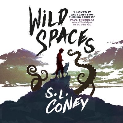 Wild Spaces            Book Cover