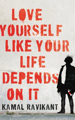 Love Yourself Like Your Life Depends on It 0062968734 Book Cover