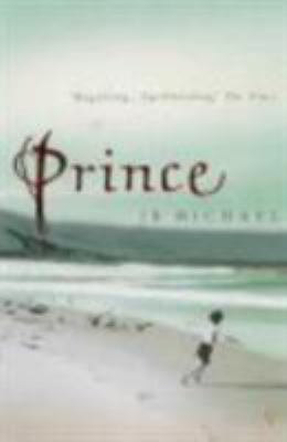 Prince 0099284030 Book Cover