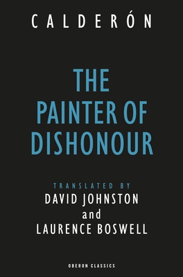 The Painter of Dishonour 0948230886 Book Cover