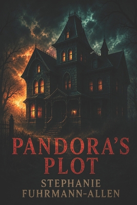 Pandora's Plot B0F9TGD28B Book Cover