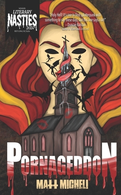 Pornageddon B0CYBQHNM6 Book Cover