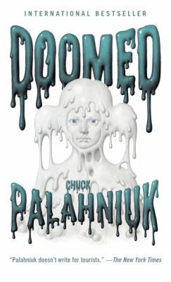 Doomed 0804172803 Book Cover