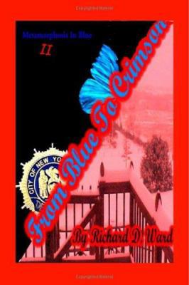 From Blue to Crimson 1412001978 Book Cover