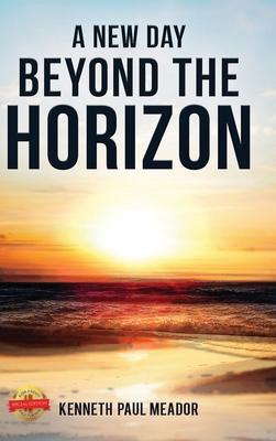 A New Day Beyond the Horizon 1649081693 Book Cover