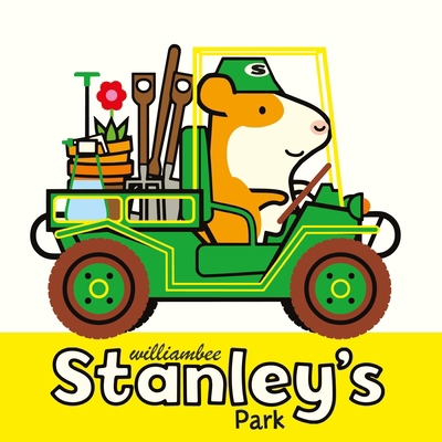 Stanley's Park 1780081588 Book Cover