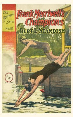 Frank Merriwell's Champions 0837390192 Book Cover