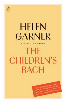 The Children's Bach 1922268364 Book Cover