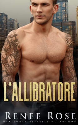 L'allibratore [Italian] 1637202059 Book Cover