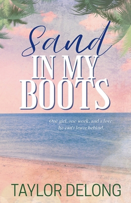 Sand in My Boots B0H1F1B3RH Book Cover