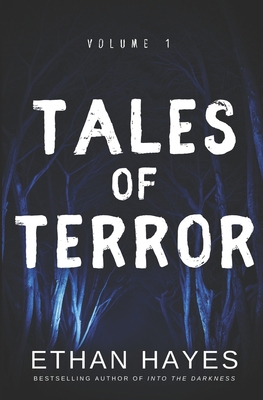 Tales of Terror: Volume 1 195346226X Book Cover