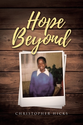 Hope Beyond 1662460422 Book Cover