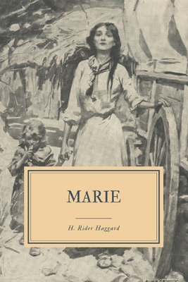 Marie 1079071067 Book Cover