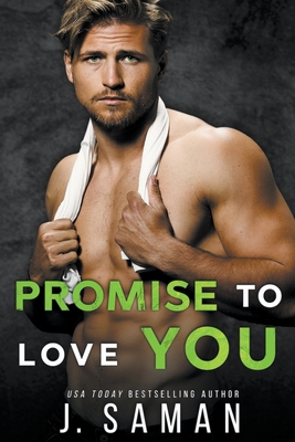 Promise to Love You B09BYN2RC7 Book Cover