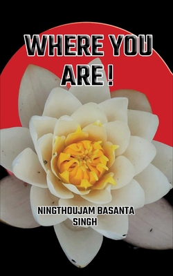 Where You Are! 9364527720 Book Cover