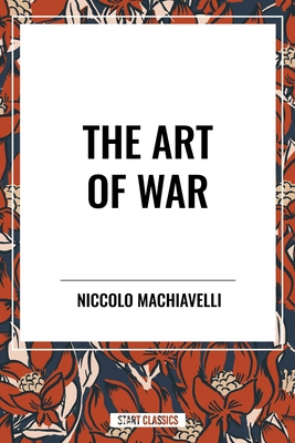 The Art of War B0DC2525GK Book Cover