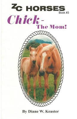 Chick-The Mom 1490340165 Book Cover