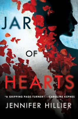 Jar of Hearts 1250193494 Book Cover