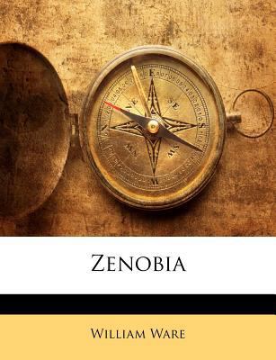 Zenobia 1143158997 Book Cover