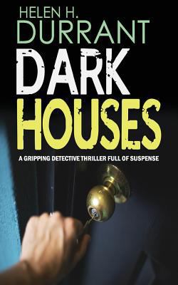 DARK HOUSES a gripping detective thriller full ... 1911021486 Book Cover