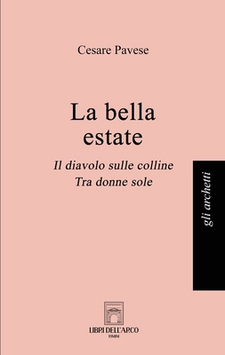 La bella estate: Il diavolo sulle colline, Tra ... [Italian]            Book Cover