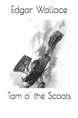 Tam o' the Scoots 1654830712 Book Cover