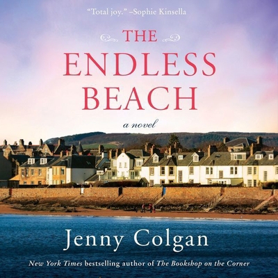 The Endless Beach 1538549263 Book Cover