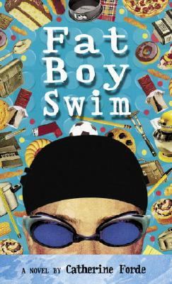 Fat Boy Swim 0440238919 Book Cover