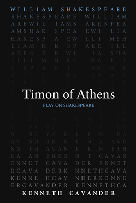 Timon of Athens 0866986723 Book Cover