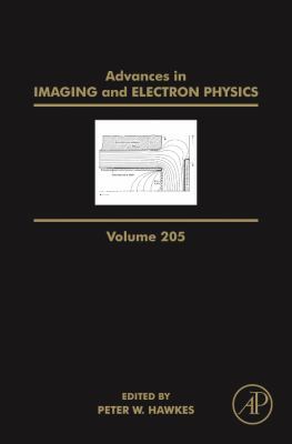 Advances in Imaging and Electron Physics: Volum... 0128152176 Book Cover