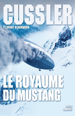 Le Royaume Du Mustang [French] 2246798035 Book Cover